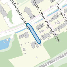 Patronaatstraat
