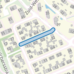 Paul van Ostaijenstraat