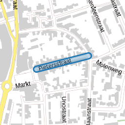 Pietersstraat