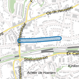 Poststraat