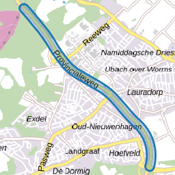 Provincialeweg