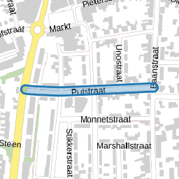 Putstraat