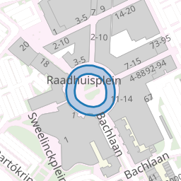 Raadhuisplein