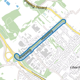 Reeweg