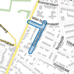 Rinkenslaan