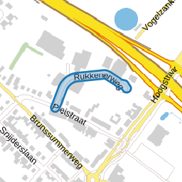 Rukkenerweg