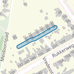 Rukkerweg