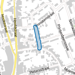 Savelbergstraat
