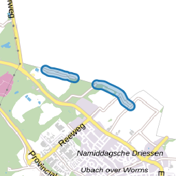 Scherpenseeler Veeweg