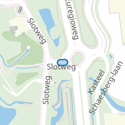 Slotweg