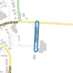 Sportlaan