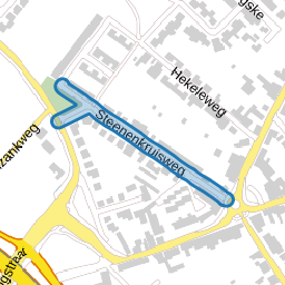 Steenenkruisweg