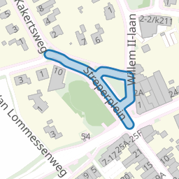 Streperplein