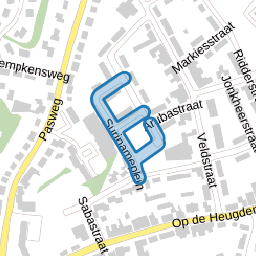 Surinameplein