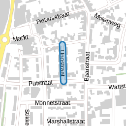 Unostraat