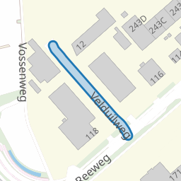 Velduilweg