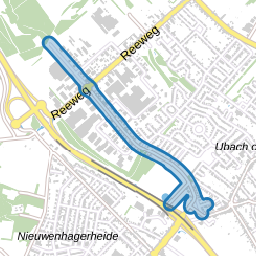 Vogelzankweg