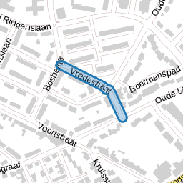 Vredestraat