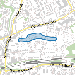 Wachtendonckstraat