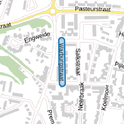Warburgstraat