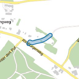 Wardervoetpad