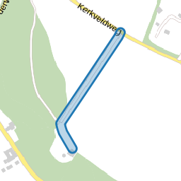 Watertorenpad