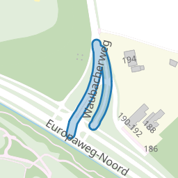 Waubacherweg