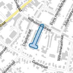 Wilhelminahof