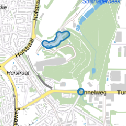 Winselerpad