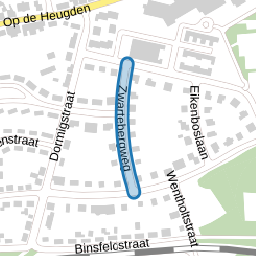 Zwartebergweg
