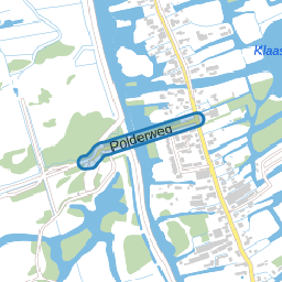 Polderweg