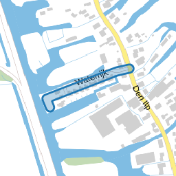 Waterrijk