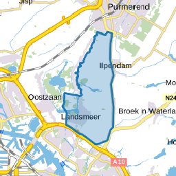 Landsmeer