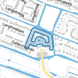 Buitenhuislaan