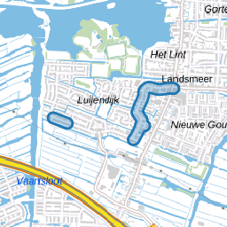 Burgemeester Postweg