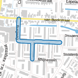 Burgweg