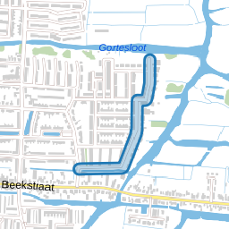 de Gouwe