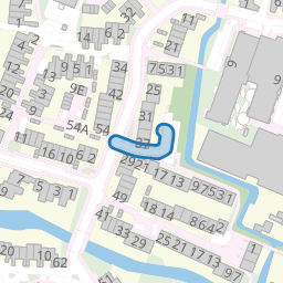 Fransvaerderpad