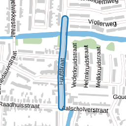 Fuutstraat