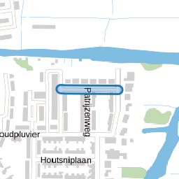 Hazenweg