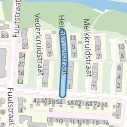 Helmkruidstraat