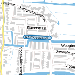 Kalmoesstraat