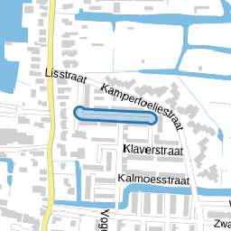 Kamperfoeliestraat