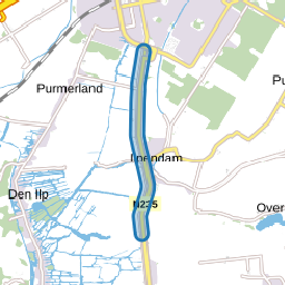 Kanaalweg