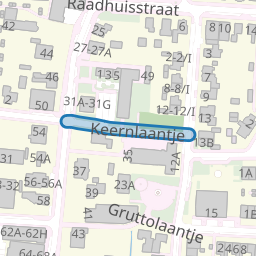 Keernlaantje