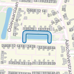 Kemphaanstraat