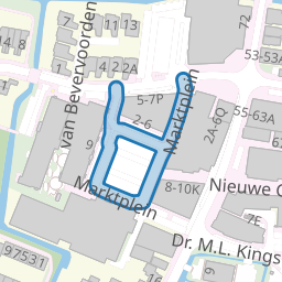 Marktplein