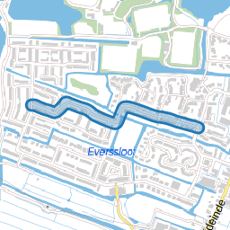 Meervalweg