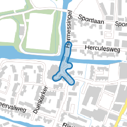 Poortwachtersweg