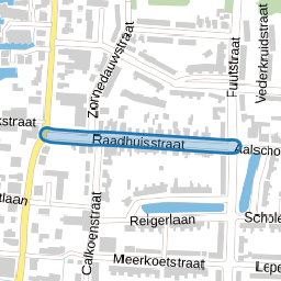 Raadhuisstraat
